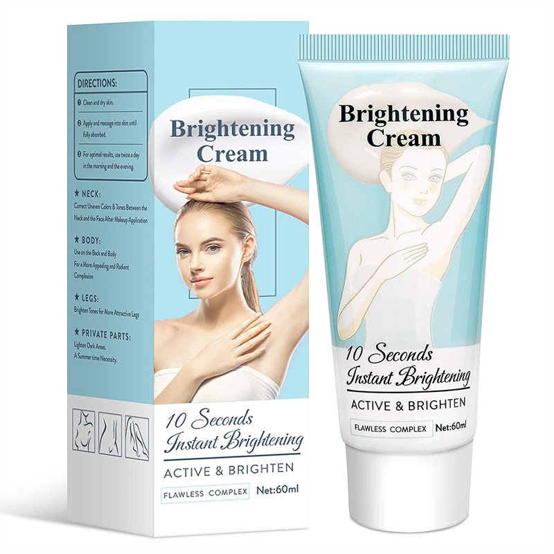 Bellezon Underarm Skin Cream, skincare, skin whitening  care, image 0