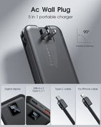 AC-02F Power Bank image 4