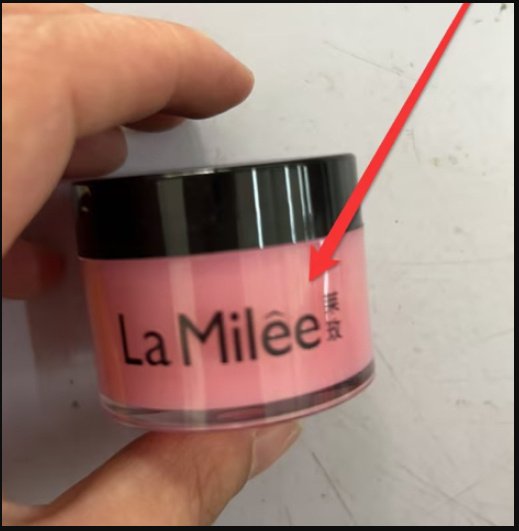 20-30g Lip Skin Care Products Moisturizing Lip balm, lip gloss long lasting lip sticks - Boxed lip mask, 20g image