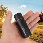 2000x25 HD Monocular Telescope Mini Portable Mobile Phone Telescope With Holder Outdoor Camping Hunting Birdwatching Telescopes image 3