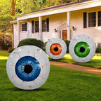 Halloween Eyeball Balloon Halloween Inflatable image 0