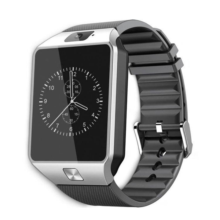 Sports Smart Watch DZ09 Card Phone Watch image 8