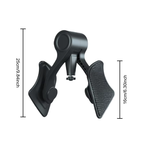 Kegel Fitness Equipment Home Exercise Pelvis Pelvic Muscle Trainer Buttock Equipments for Men Floor Exerciser - Strengthen image 6