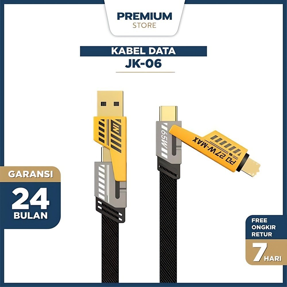 Fast Charging Cable Charger image 4