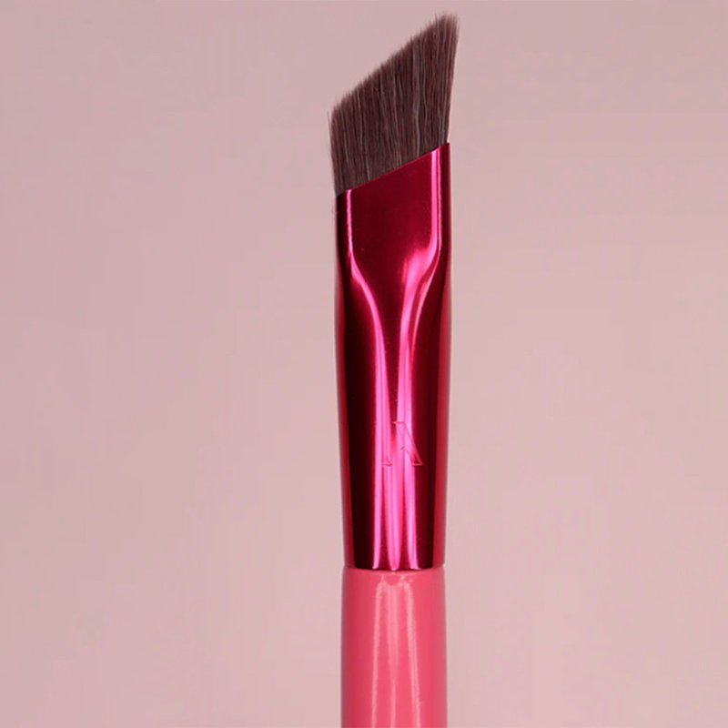 Wild Eyebrow Brush 3d Stereoscopic Painting Hairline Eyebrow Paste Artifact Eyebrow Brush Brow Makeup Brushes Concealer Brush image 1