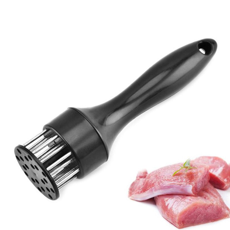 Meat Tenderer Needle Top Profession Meat Meat Tenderizer Needle With Stainless Steel Kitchen Tools Cooking Accessories image 3
