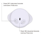 Facial Slimming Massager Women V Shape Facial Lifting Device image 6