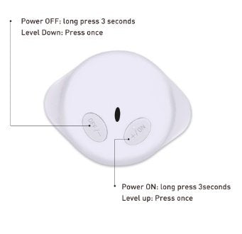 Facial Slimming Massager Women V Shape Facial Lifting Device image 6