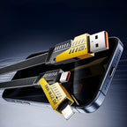Fast Charging Cable Charger image 6