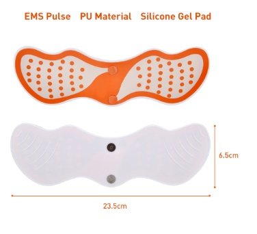 Facial Slimming Massager Women V Shape Facial Lifting Device image 5