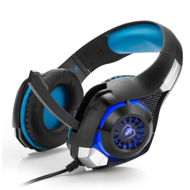 Headphones for gaming gaming accessories gaming headset image 4