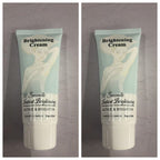 Bellezon Underarm Skin Cream, skincare, skin whitening  care, image 4