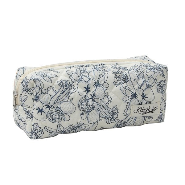Women's Cosmetic Bags - Set Of 3 image 2