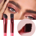 Wild Eyebrow Brush 3d Stereoscopic Painting Hairline Eyebrow Paste Artifact Eyebrow Brush Brow Makeup Brushes Concealer Brush image 8