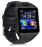 Sports Smart Watch DZ09 Card Phone Watch image 6