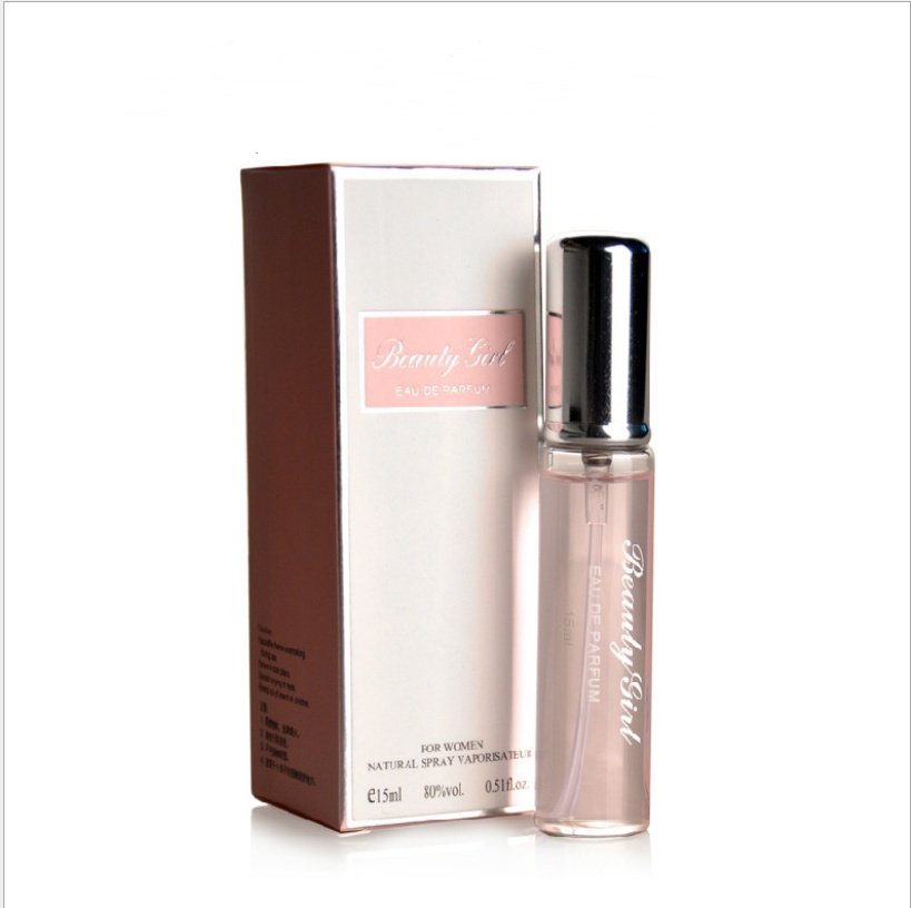 Perfume For Women, Fragrance , Body Spray , Body freshner image