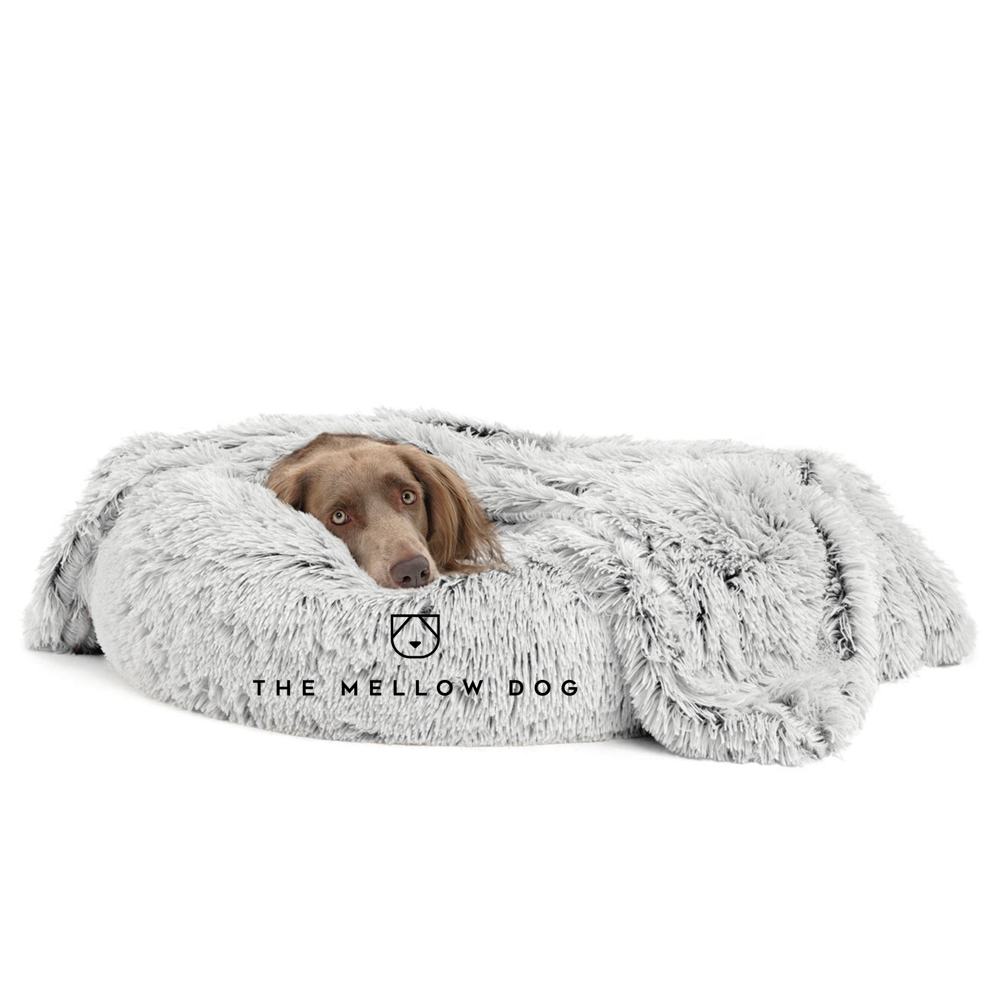 Calming Throw