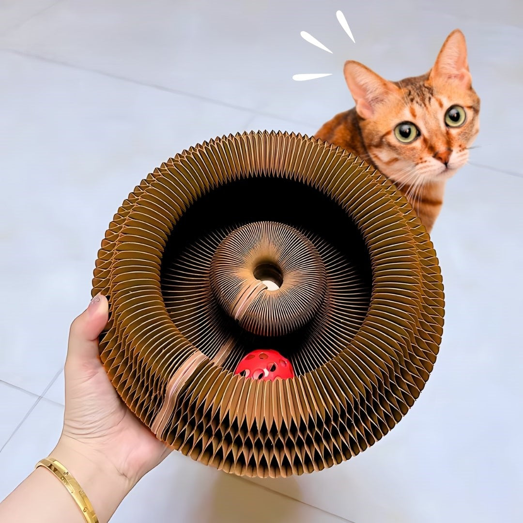 Kitty Kurlz™