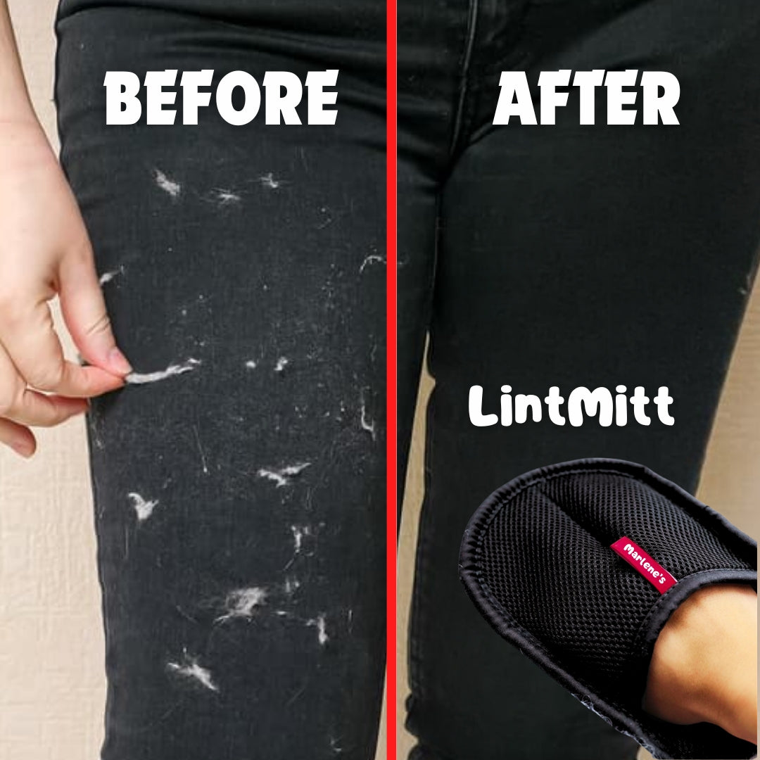 LintMitt™