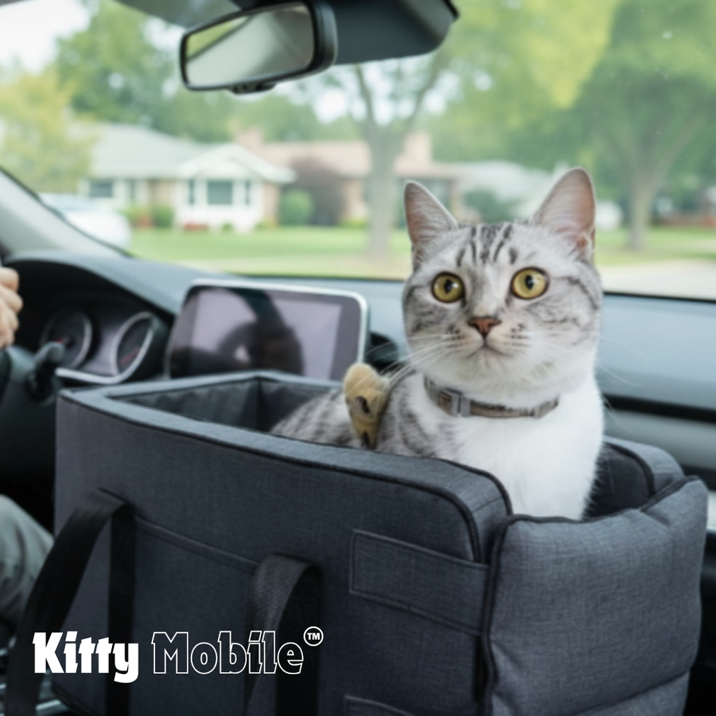 KittyMobile™