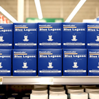 Blue Lagoon™ Probiotic