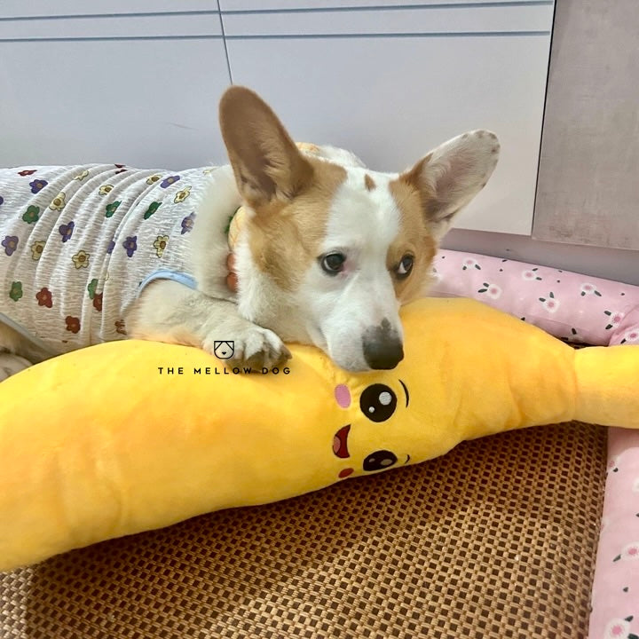 Calming Banana