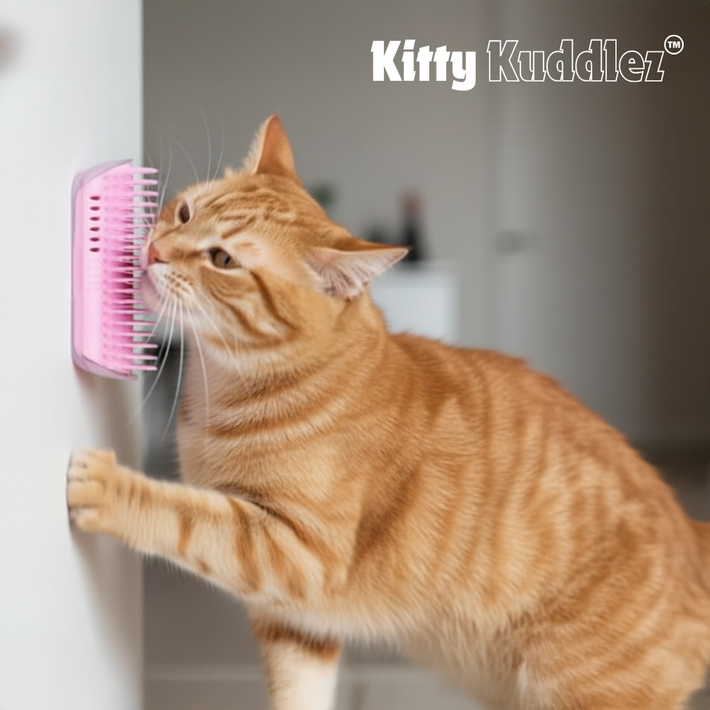 Kitty Kuddlez™