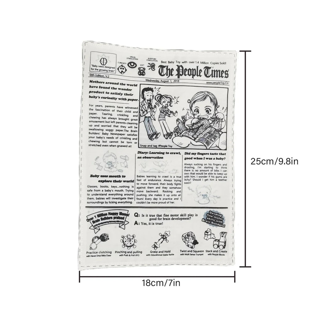 The New Dog Times