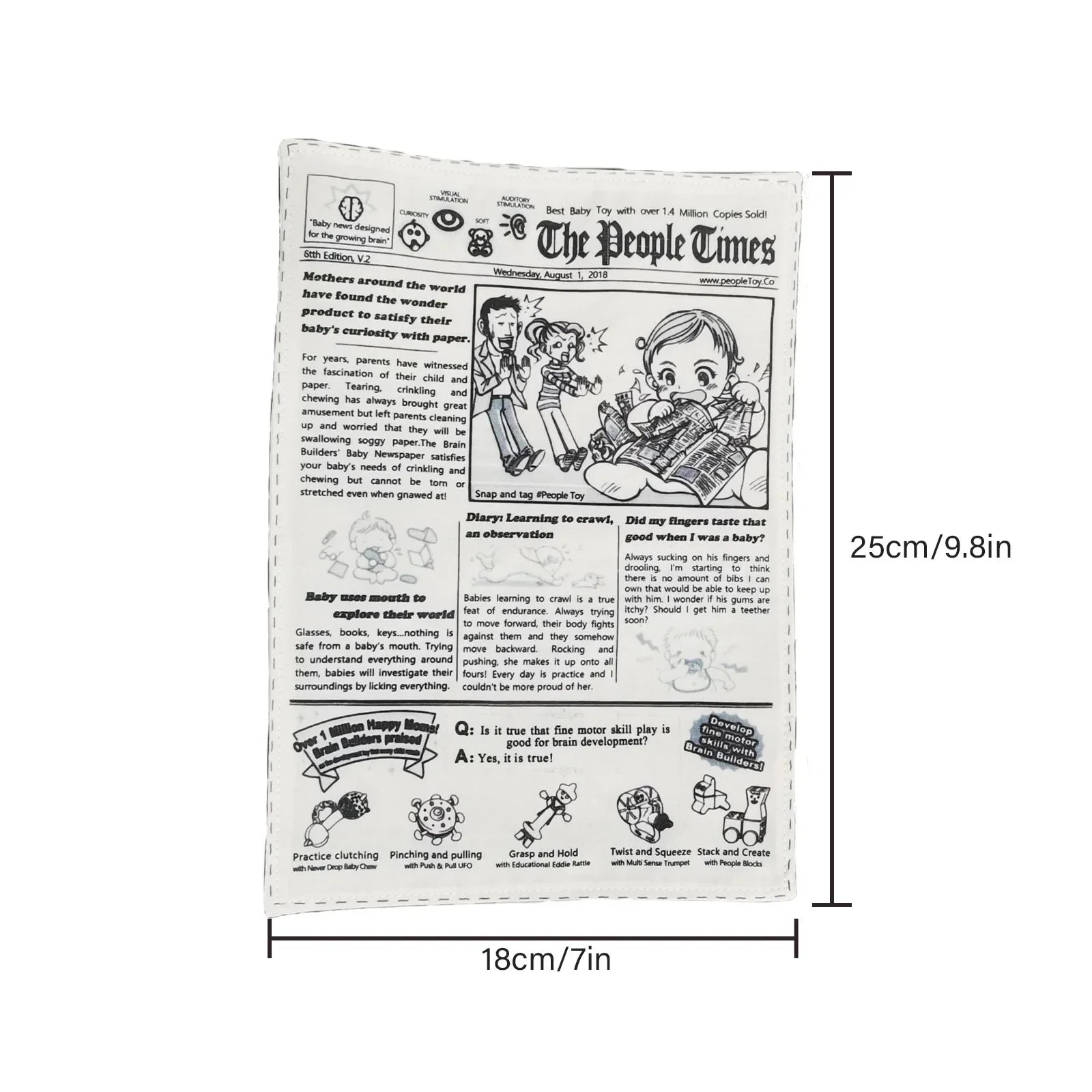 The New Dog Times