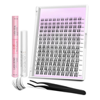 Eye Lash Extension Kit