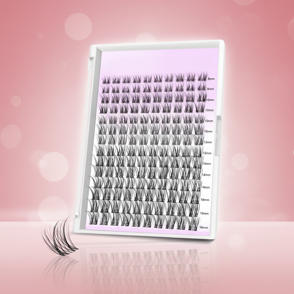 Eye Lash Extension Kit