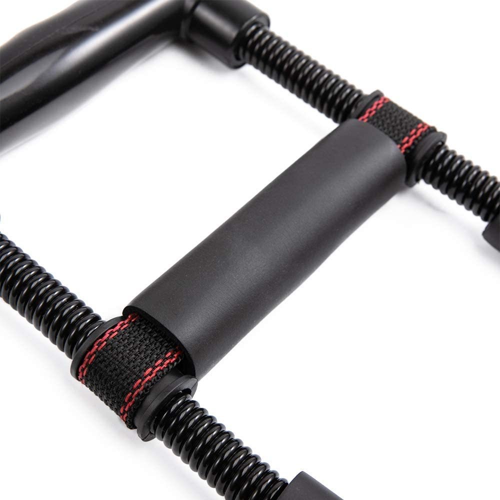 Grip Power Wrist Forearm Hand Grip Arm Trainer Adjustable Forearm Hand Wrist Exercises Force Trainer Power Strengthener Grip Fitness image 4