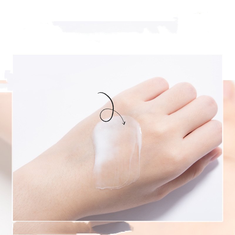 Facial Moisturizing  Cream Lotion Skin Care Products face cream, makeup image 4