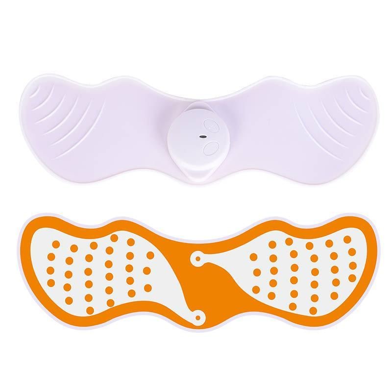 Facial Slimming Massager Women V Shape Facial Lifting Device - white, 235x65x15MM image