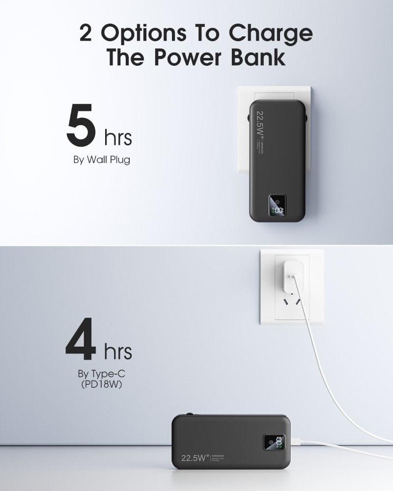 AC-02F Power Bank image 8