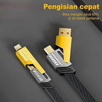 Fast Charging Cable Charger image 7