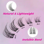 Eye Lash Extension Kit