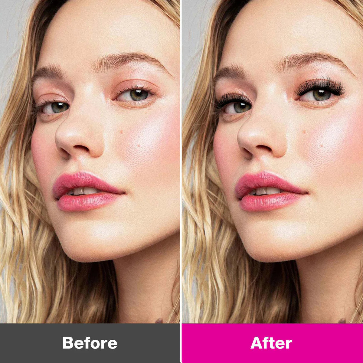 Eye Lash Extension Kit