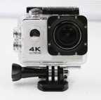 4K  Waterproof Sport Camera image 0