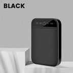 Mini Powerbank Tragbar Schnellladegerat Externer Batterie Ladegerat Handy DE image 5