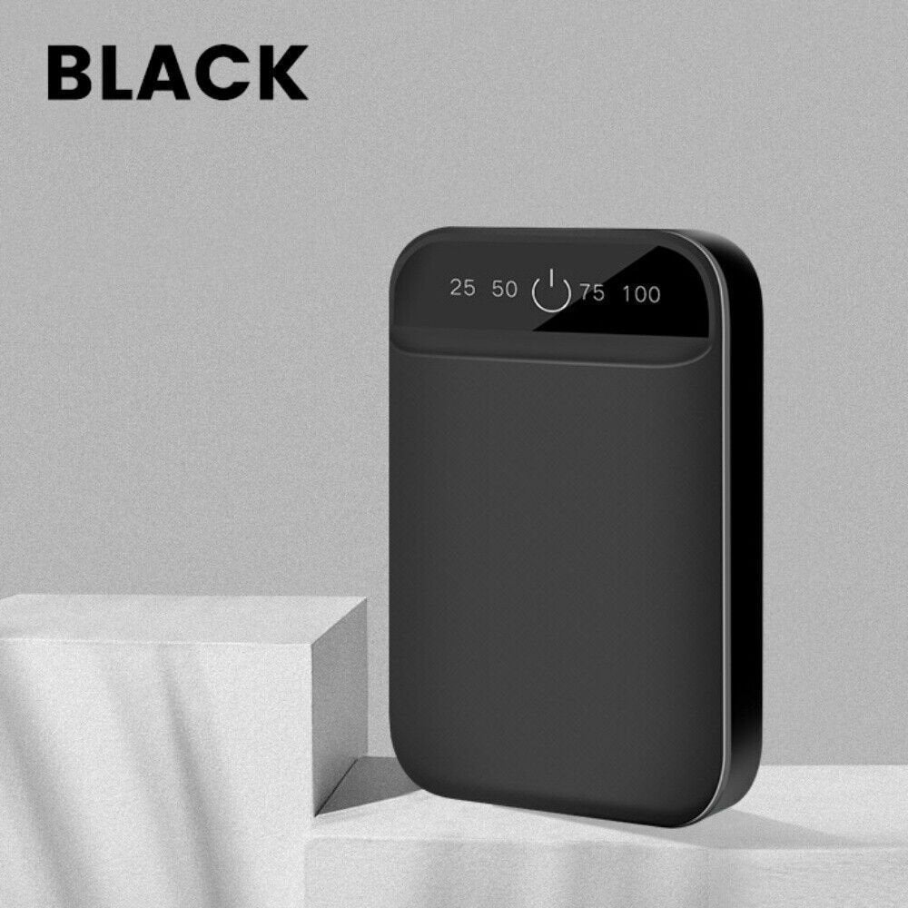 Mini Powerbank Tragbar Schnellladegerat Externer Batterie Ladegerat Handy DE image 5