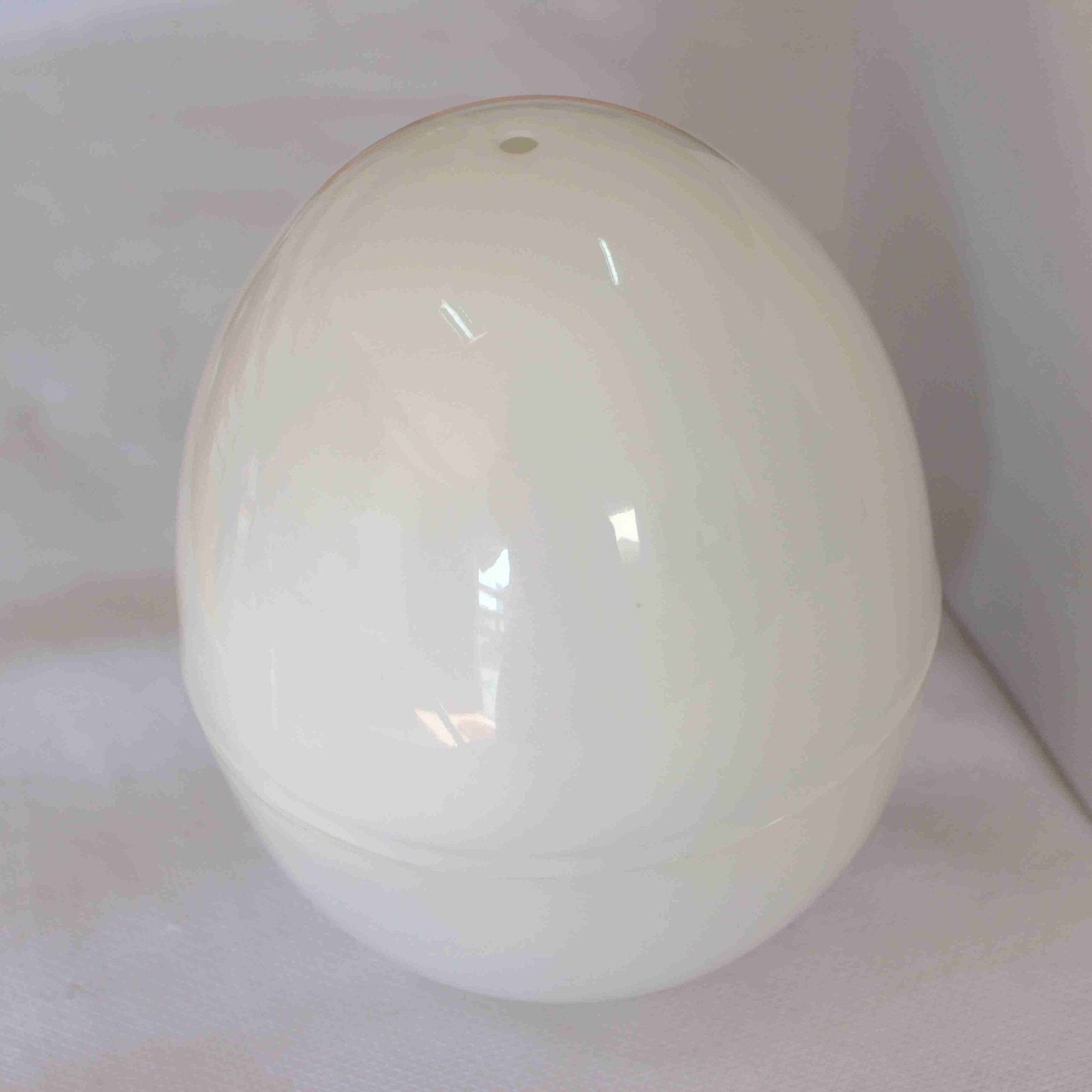 Capacity For 4 Eggs Microwave Egg Steamer Boiler Cooker Easy Quick 5 Minutes Hard Or Soft Boiled Kitchen Cooking Tools Kitchen Gadgets image 1