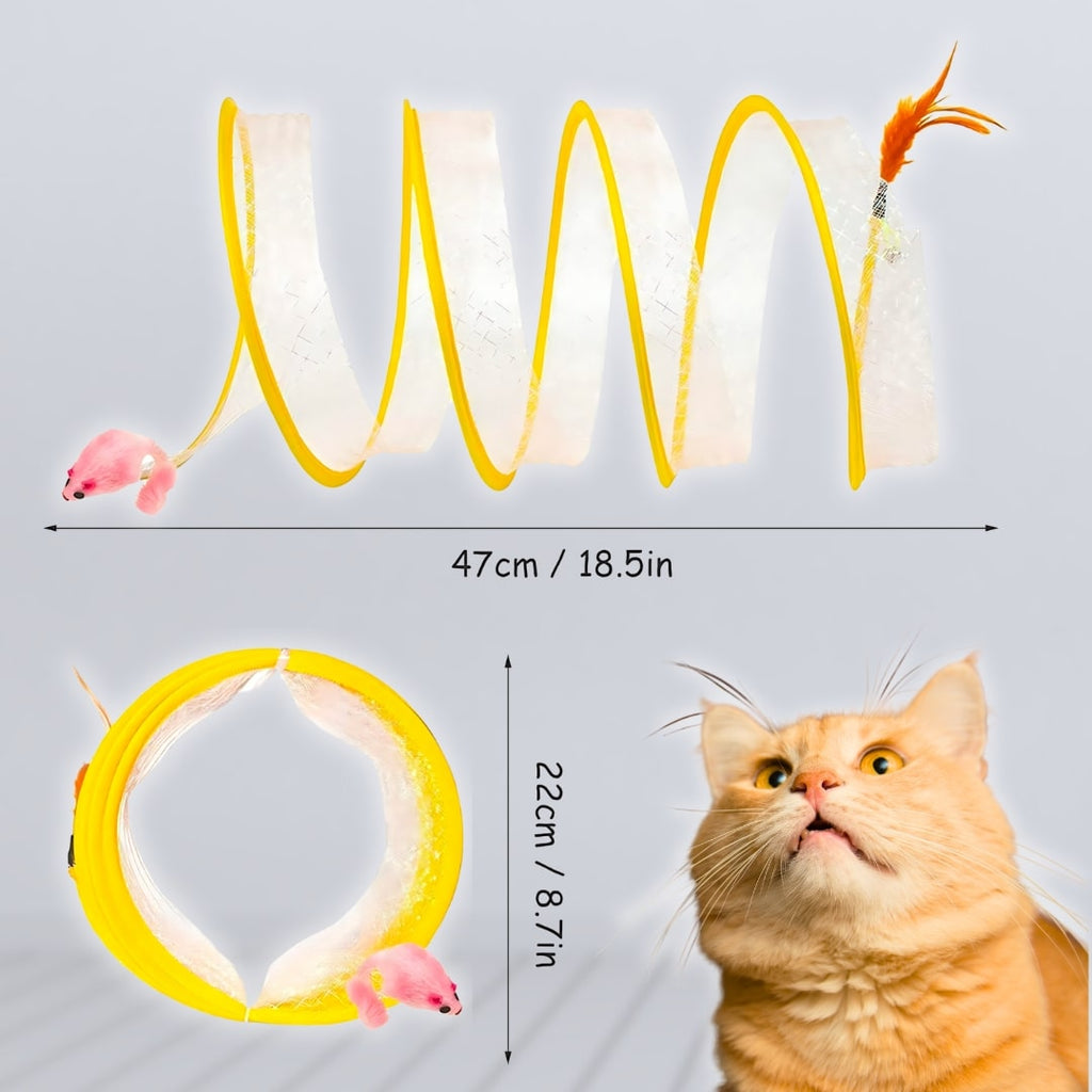 Kitty Tunnel™