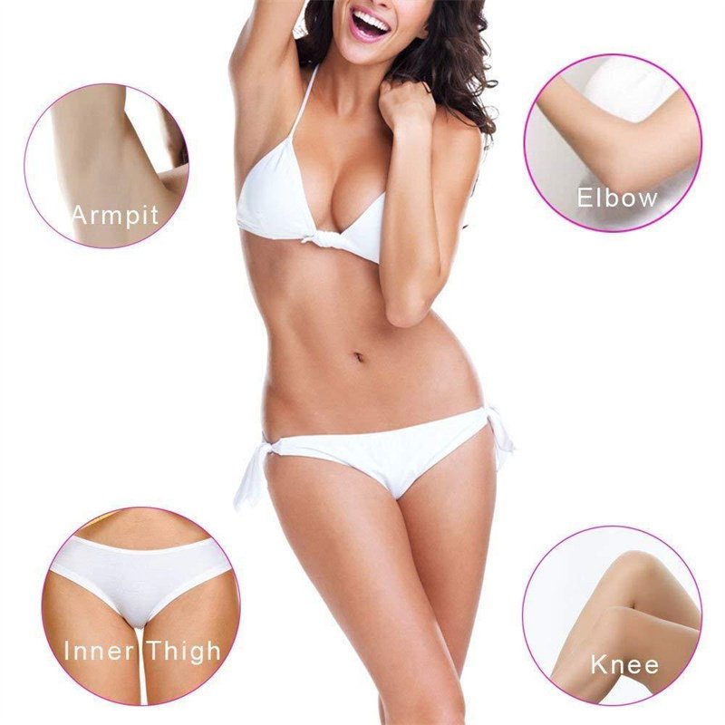 Bellezon Underarm Skin Cream, skincare, skin whitening  care, image 1