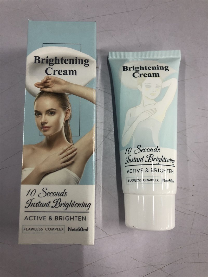 Bellezon Underarm Skin Cream, skincare, skin whitening  care, image 5