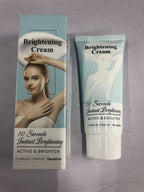 Bellezon Underarm Skin Cream, skincare, skin whitening  care, image 5