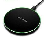 30W Super Fast Wireless Charger Stand Charging For All Phones image 0