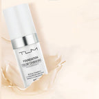 Temperature Liquid Foundation Concealer Portable Natural Color  Makeup Foundation BB Concealer image 5