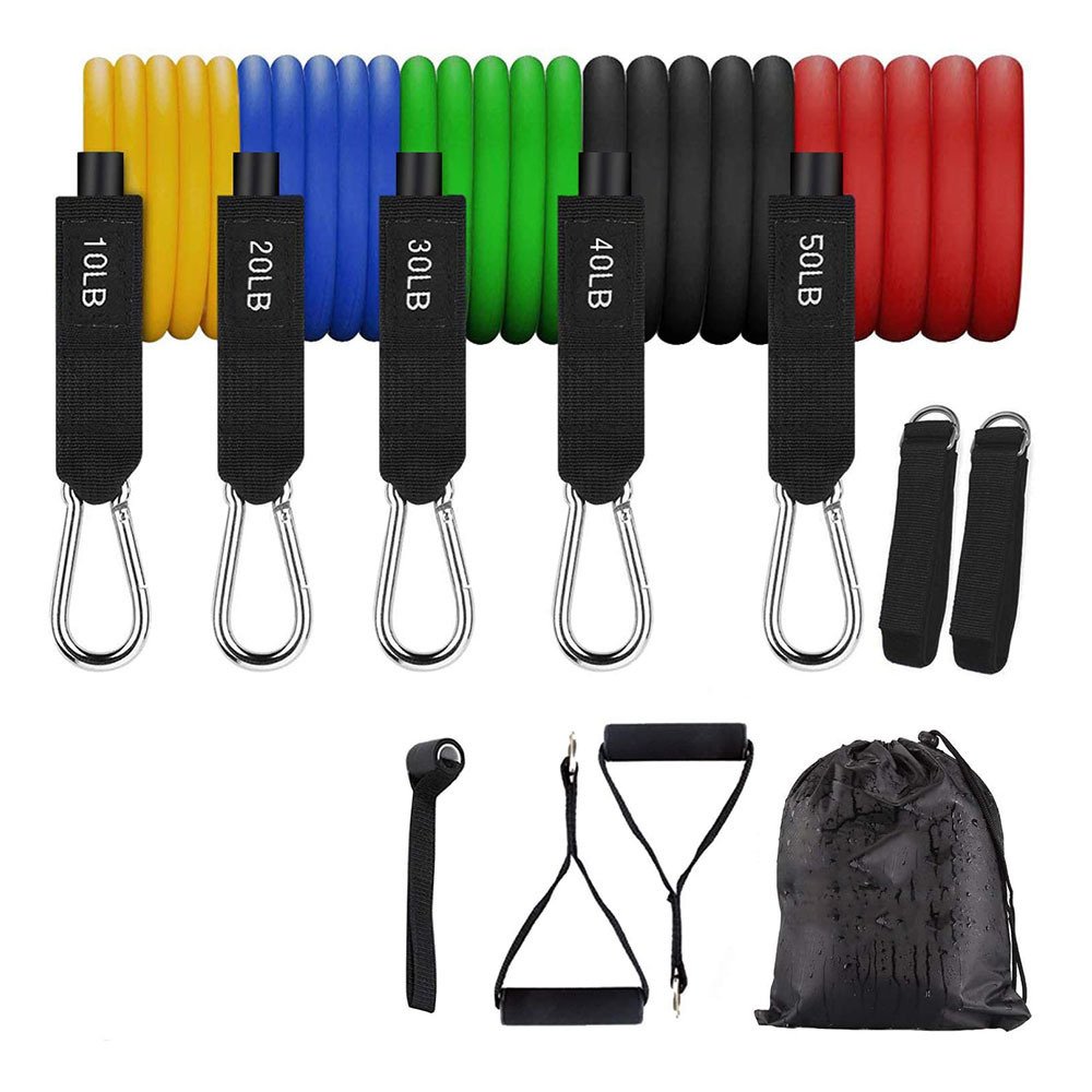 Portable Fitness Rally - 150LB image