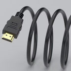 High-speed 4K HDMI Cable For 1.5 Minutes image 3